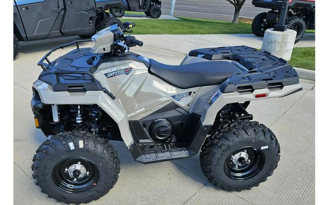 2025 Polaris Industries Sportsman® 570