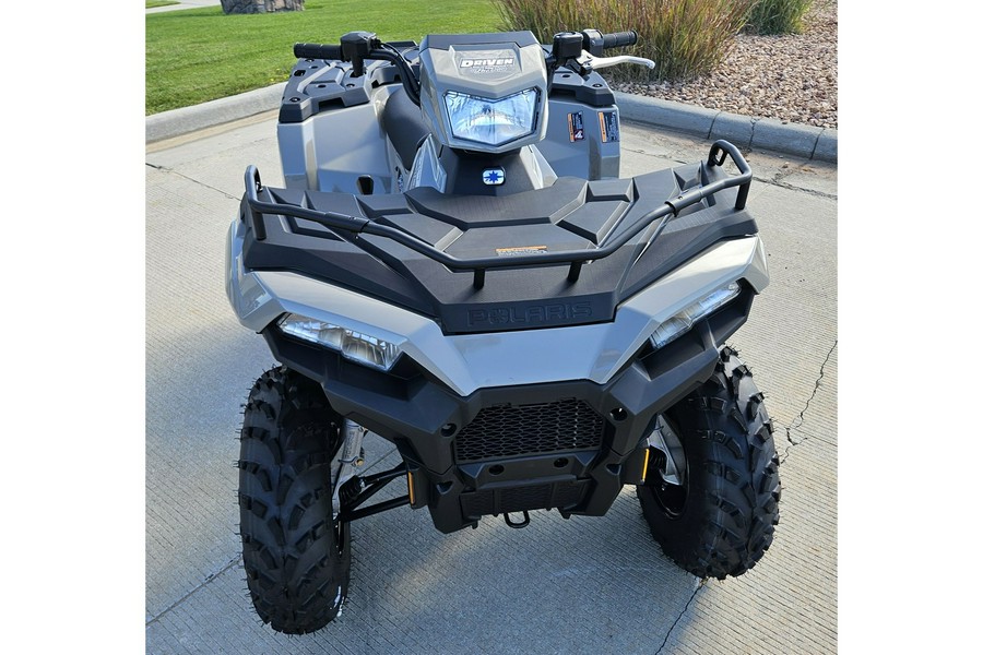 2025 Polaris Industries Sportsman® 570