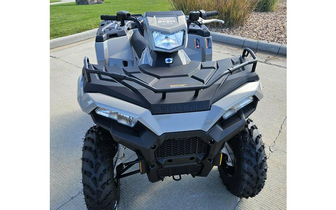 2025 Polaris Industries Sportsman® 570