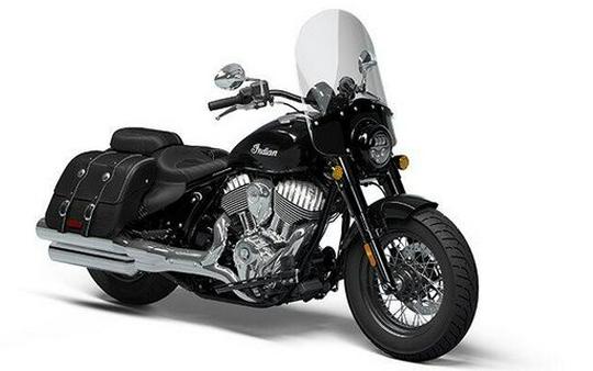 new 2024 Indian Motorcycle Super Chief