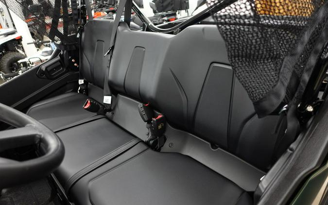 2025 Honda® Pioneer 1000 Trail