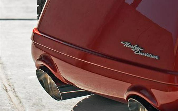 2018 Harley-Davidson Freewheeler®