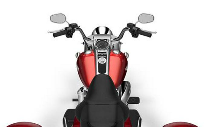 2018 Harley-Davidson Freewheeler®