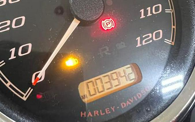 2018 Harley-Davidson Freewheeler®