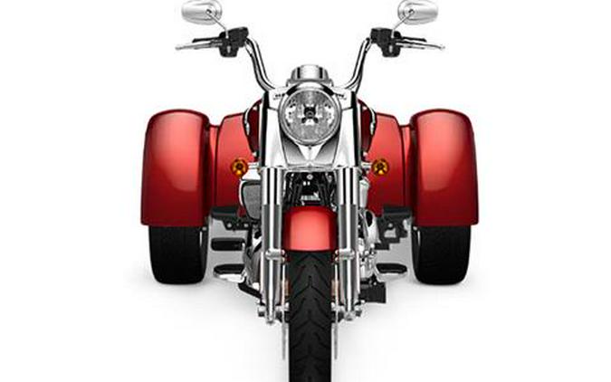 2018 Harley-Davidson Freewheeler®