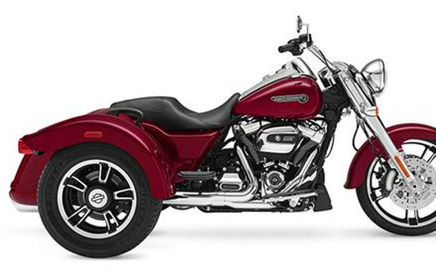 2018 Harley-Davidson Freewheeler®