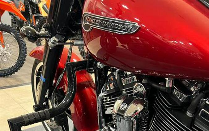 2018 Harley-Davidson Freewheeler®