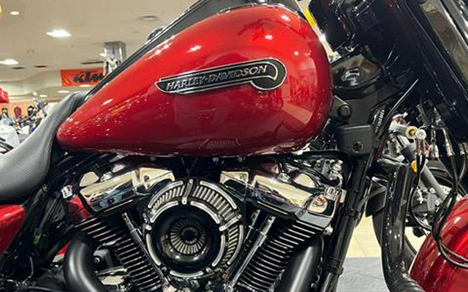 2018 Harley-Davidson Freewheeler®