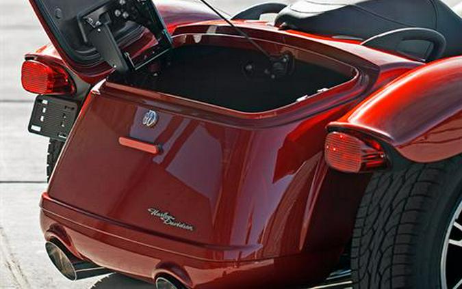 2018 Harley-Davidson Freewheeler®