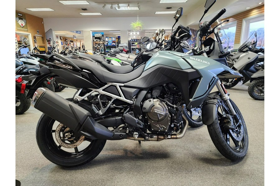 2024 Suzuki DL800RQM4 v strom