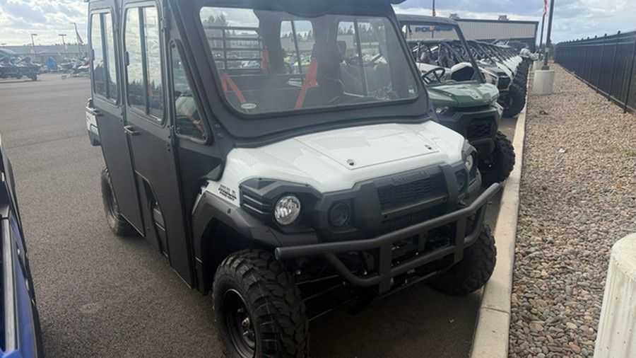 2025 Kawasaki Mule PRO-DXT FE EPS FE EPS