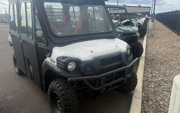 2025 Kawasaki Mule PRO-DXT FE EPS FE EPS