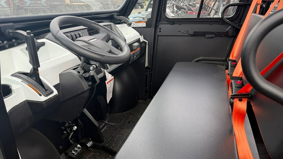 2025 Kawasaki Mule PRO-DXT FE EPS FE EPS