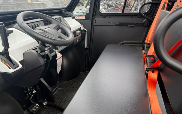 2025 Kawasaki Mule PRO-DXT FE EPS FE EPS