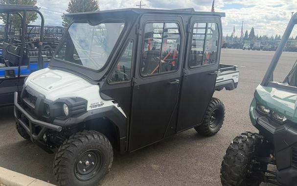 2025 Kawasaki Mule PRO-DXT FE EPS FE EPS