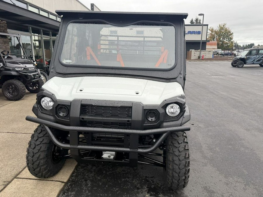 2025 Kawasaki Mule PRO-DXT™ FE EPS