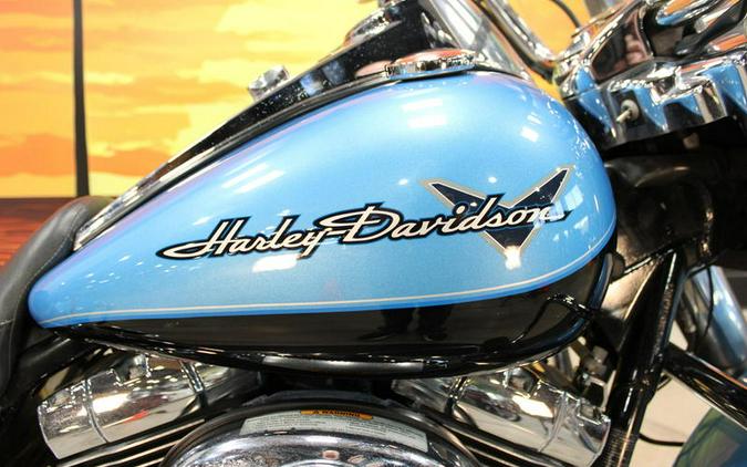 2011 Harley-Davidson® FLHR - Road King®