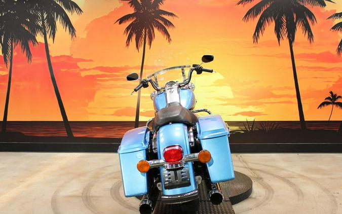 2011 Harley-Davidson® FLHR - Road King®