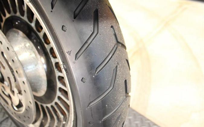 2011 Harley-Davidson® FLHR - Road King®