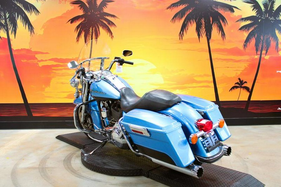 2011 Harley-Davidson® FLHR - Road King®