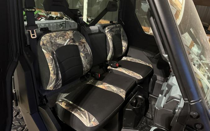 2025 Polaris Ranger XP 1000 NorthStar Edition Premium