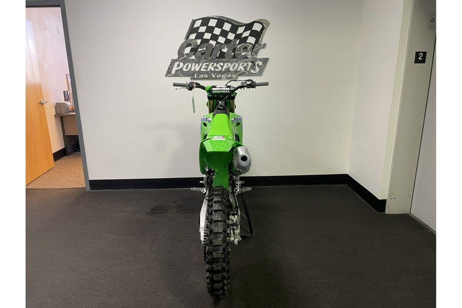 2026 KX 450 - Kawasaki