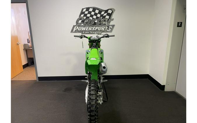 2026 KX 450 - Kawasaki