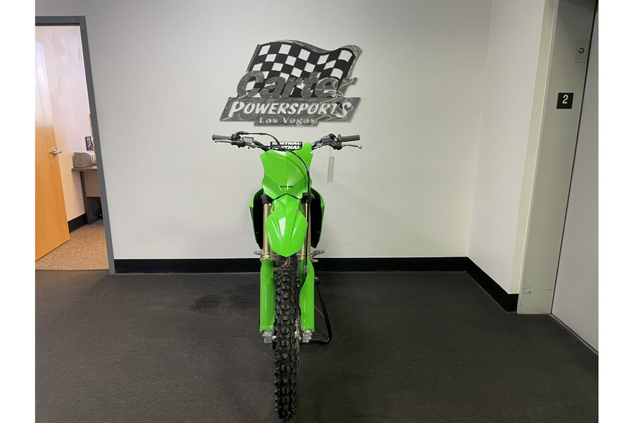 2026 KX 450 - Kawasaki