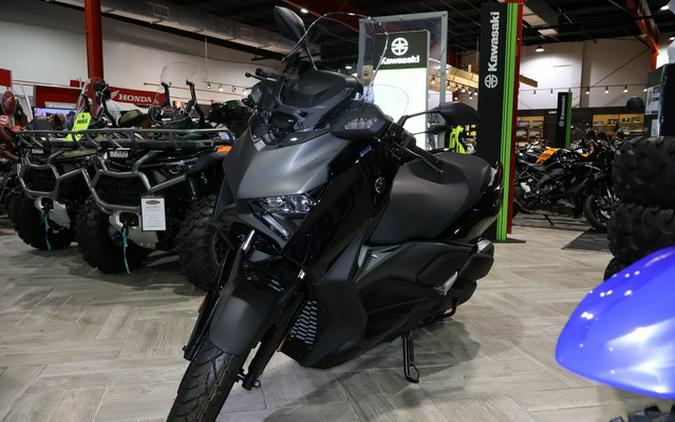 2026 Yamaha XMAX
