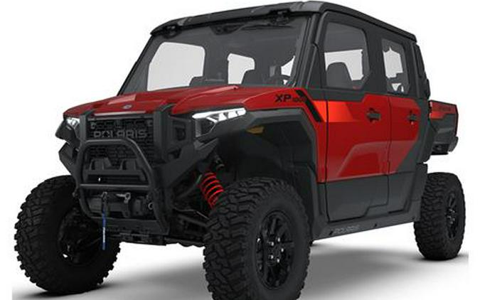 2026 Polaris Polaris XPEDITION XP 5 Northstar
