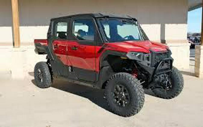 2026 Polaris Polaris XPEDITION XP 5 Northstar