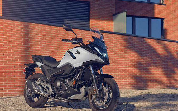 2026 Honda® NC750X DCT