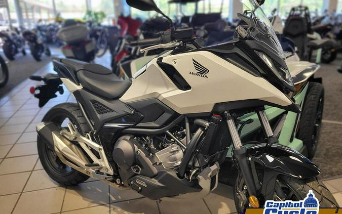 2026 Honda® NC750X DCT