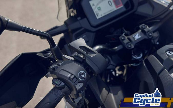 2026 Honda® NC750X DCT