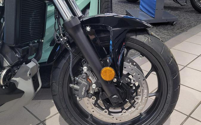 2026 Honda® NC750X DCT
