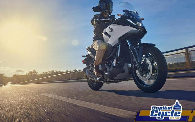 2026 Honda® NC750X DCT