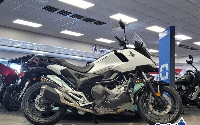 2026 Honda® NC750X DCT