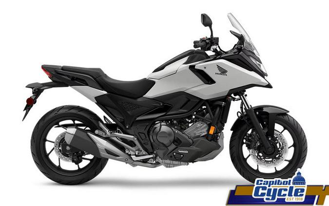 2026 Honda® NC750X DCT
