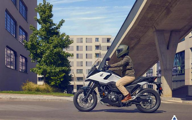 2026 Honda® NC750X DCT