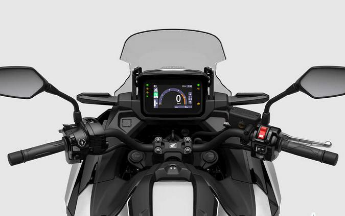 2026 Honda® NC750X DCT