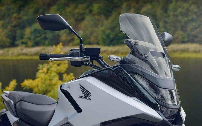 2026 Honda® NC750X DCT