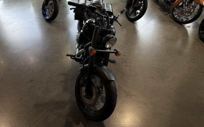 2022 Honda® Shadow Phantom