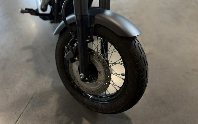 2022 Honda® Shadow Phantom