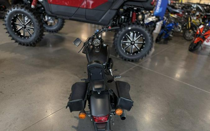 2022 Honda® Shadow Phantom