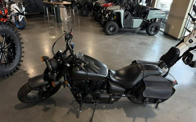 2022 Honda® Shadow Phantom
