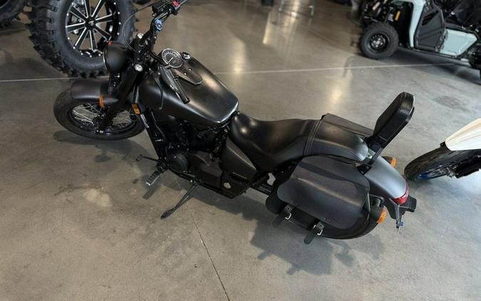 2022 Honda® Shadow Phantom