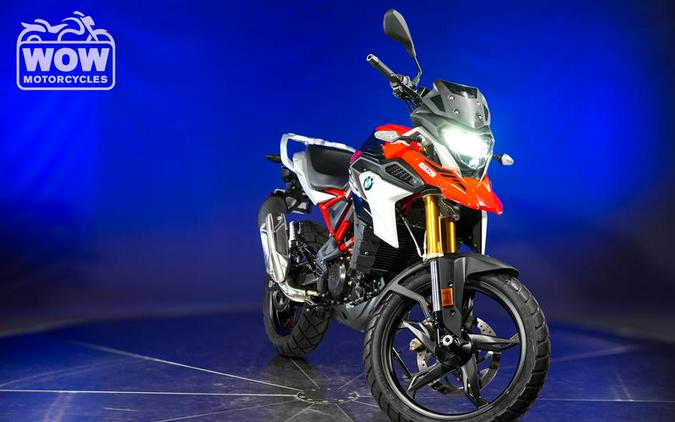 2024 BMW G310 GS G 310 GS