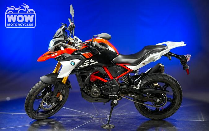 2024 BMW G310 GS G 310 GS