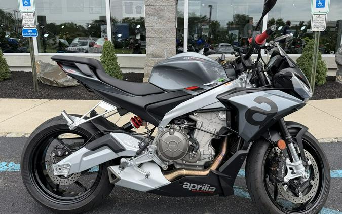 2024 Aprilia® Tuono 660