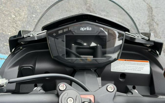2024 Aprilia® Tuono 660